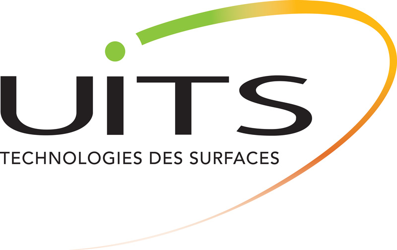 Logotipo de UITS Socio de AUPUS